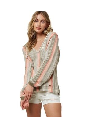 O’Neill Catamaran Sweater